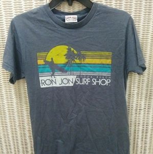 Men's Ron Jon Surf Shop Shirt